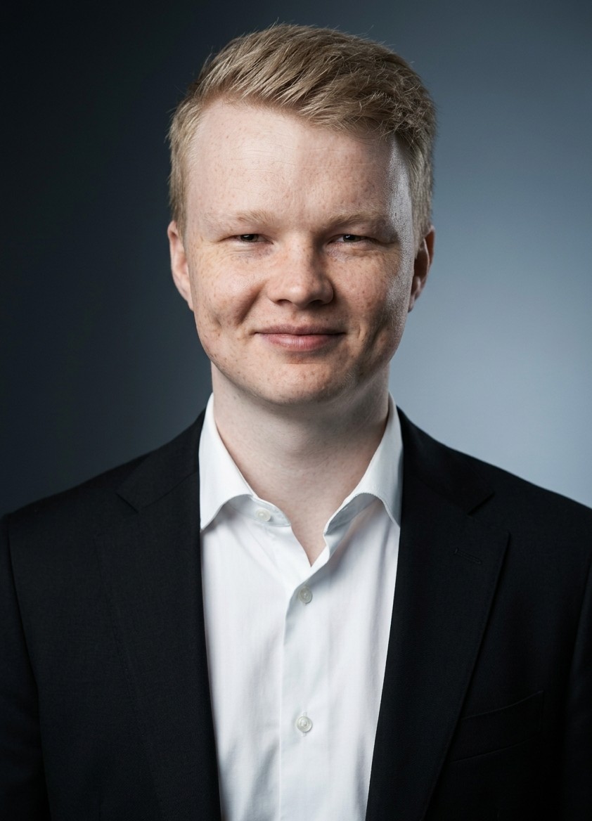 Emmanuel Lerch